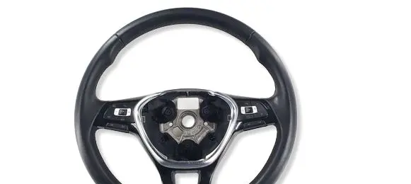 Volkswagen T-Roc Steering wheel 5TA419091AD54 5TA419091AD