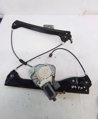 BMW Z4 E85 E86 Front door window regulator with motor 0130821997 331421
