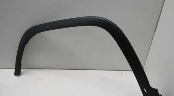 Jeep Cherokee Fender trim (molding) 68210309AF