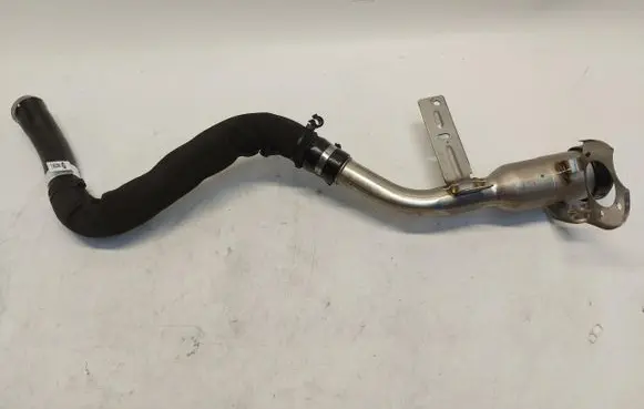 Ford Ranger IV Fuel tank filler neck pipe MB3Q-9034-AB