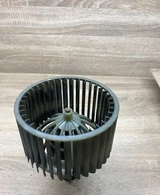 Audi 100 S4 C4 Heater fan/blower 4A0959101