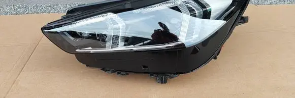 BMW X1 U11 Headlight/headlamp 1EX2869 5A5BD4702