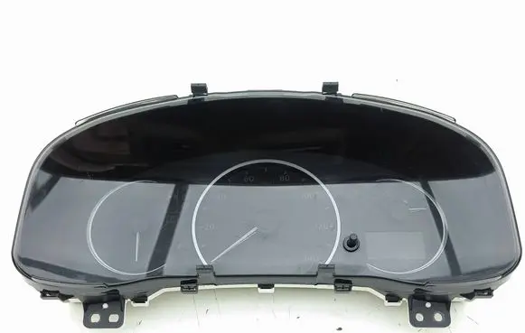 Lexus CT 200H Speedometer (instrument cluster) 8380076051 2574704780