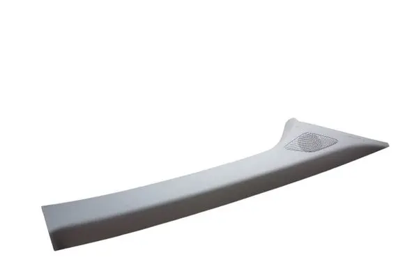 Seat Ibiza V (KJ) (A) pillar trim 6F0867234C 6F0867234D 2GA035411