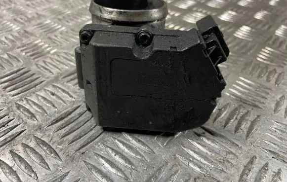 Hyundai Santa Fe Throttle valve 5WY9110D