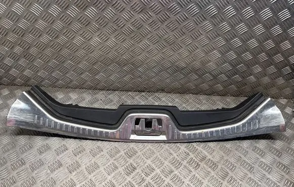 Volvo V60 Trunk/boot sill cover protection 31307738