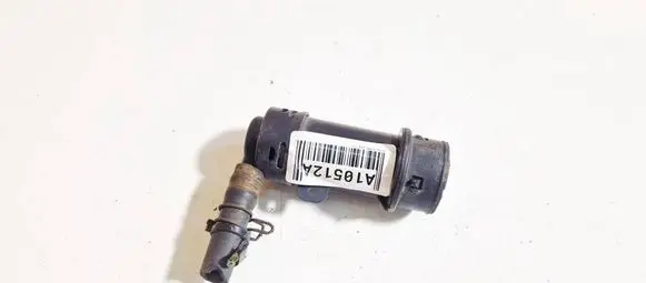 Honda Accord Headlight washer pump 