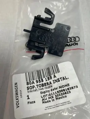 Audi Q5 SQ5 Rain sensor 80A955159A 20220623 115398182873