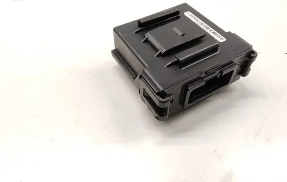 Nissan Qashqai Camera control unit module 284P1HV17A CYSN57ART 1529469B