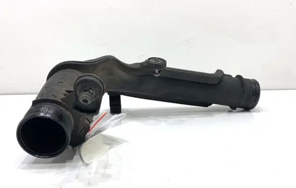 Volkswagen PASSAT B7 Intercooler hose/pipe 1K0145770AE