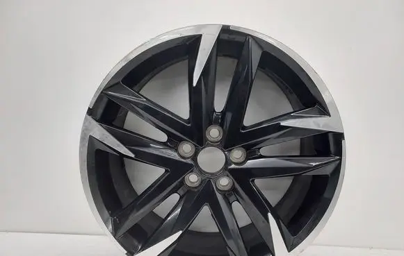 Toyota C-HR I R19 alloy rim 