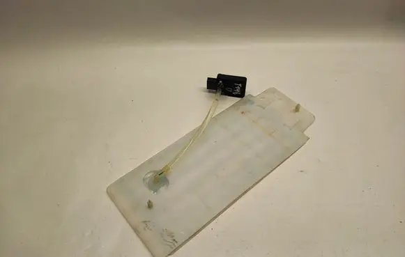 Chevrolet Camaro Seat heating relay 84586202