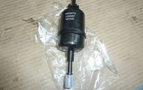 Fuel filter
