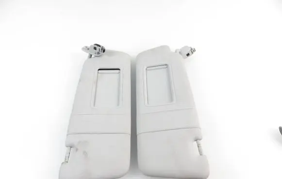 Seat Exeo (3R) Sun visor clip/hook/bracket 