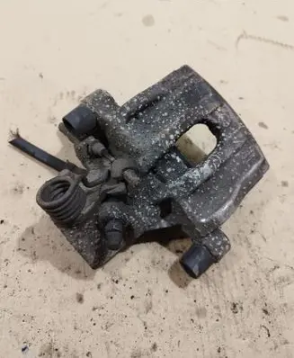 Ford Focus Rear brake caliper