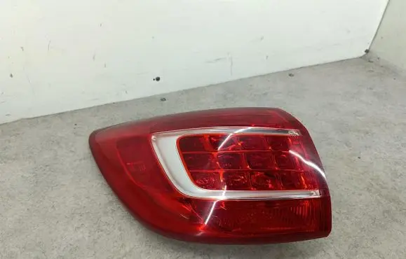 KIA Sportage Rear/tail lights 