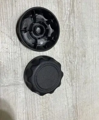 Ford Kuga III Seat adjustment knob lv4bs610a76aaw