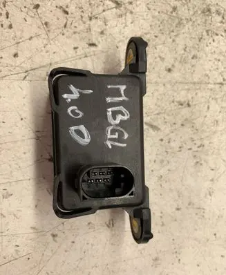 Mercedes-Benz GL X164 ESP acceleration yaw rate sensor 10170103823 DN0528