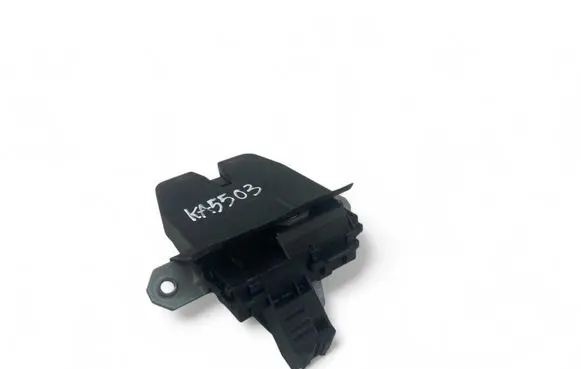 Volvo V50 Tailgate/trunk/boot lock/catch/latch 31335047