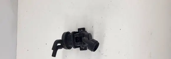 Opel Zafira A Turbo solenoid valve