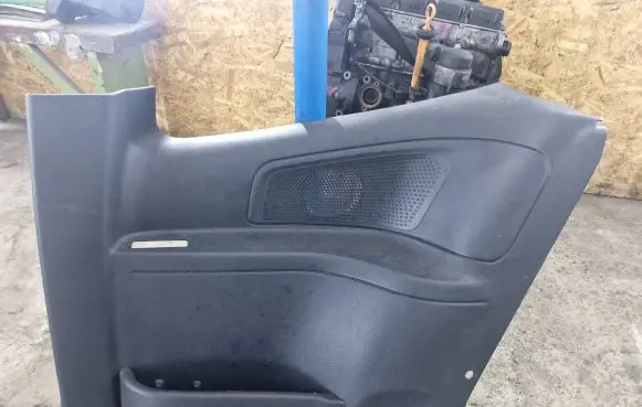 Citroen C2 Rear door card panel trim
