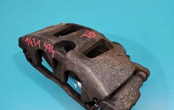 Dodge Caravan Front brake caliper IMPRK1431494