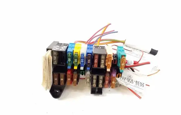 Fuse module