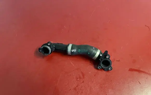 BMW X1 U11 Engine coolant pipe/hose 7952843 11537952843