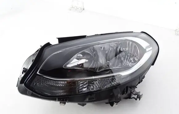Mercedes-Benz B W246 W242 Headlight/headlamp A2468205361 LE13A6316