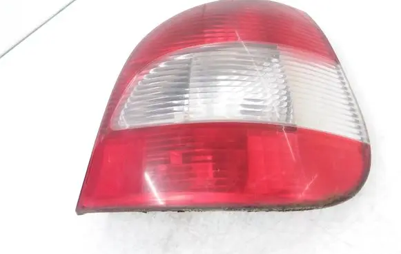 Renault Scenic I Rear/tail lights