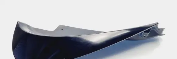 Renault Zoe Rear light trim 833313257R