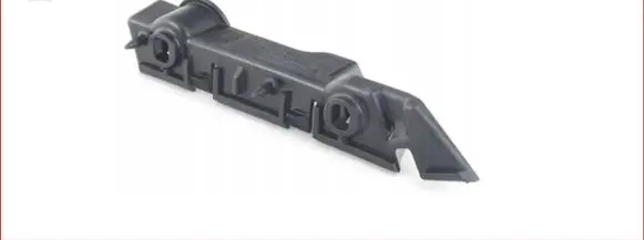 Audi S5 Front bumper mounting bracket 