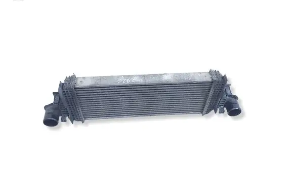 Mercedes-Benz ML W164 Intercooler radiator 2515000000