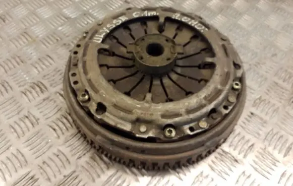 Fiat Ulysse Clutch set kit 9632655880 20410803 52301