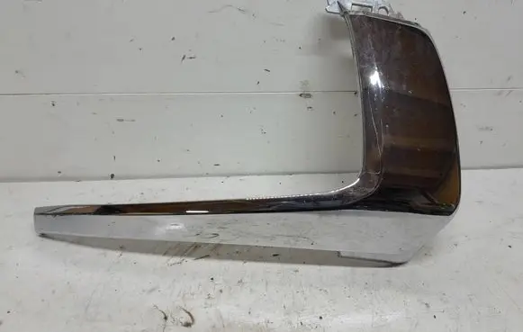 Mitsubishi Outlander Front bumper splitter molding 6407A145
