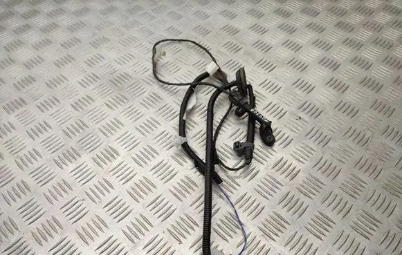 Toyota RAV 4 (XA50) Tailgate sensor 8218342120