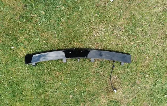 Jaguar XF Third/center stoplight FK72-13A613 FK7213A613