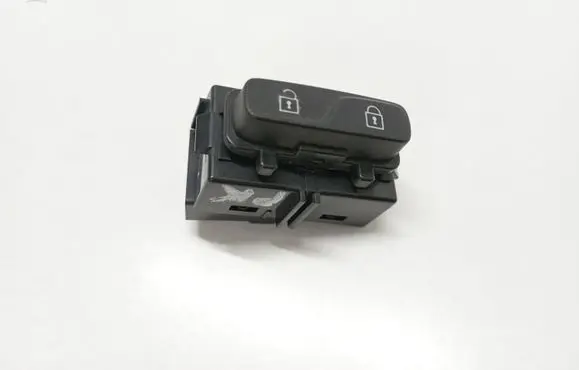 Volvo XC60 Central locking switch button 