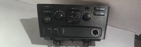 Volvo V70 Climate control unit M338 W338