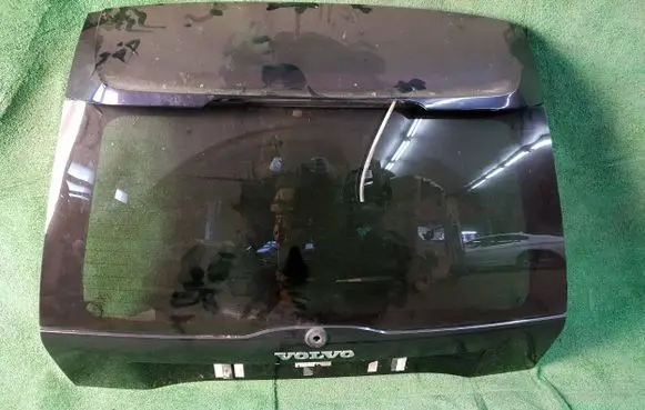 Volvo XC90 Tailgate/trunk/boot lid 09483789 3934