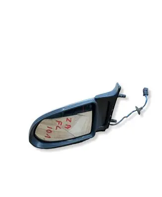 Opel Zafira A Front door electric wing mirror 24462375 82233