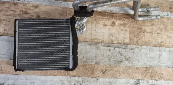 Volvo S80 Heater blower radiator 378790 K9873003