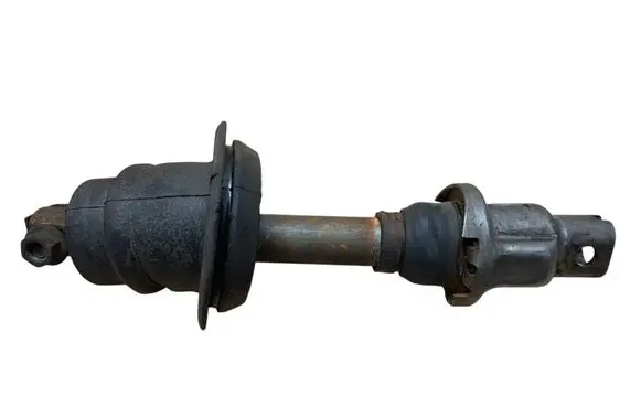 Chevrolet Tahoe Steering column universal joint 