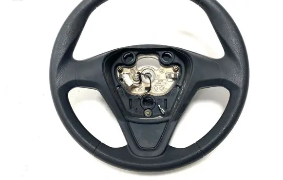 Ford Fiesta Steering wheel 8A613600 8A613600AF38C5 62146000