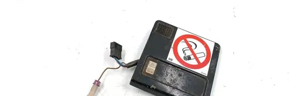 Audi A6 S6 C4 4A Sunroof switch 895877829B 122323