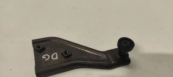 Mazda 5 Sliding door upper roller guide/hinge 