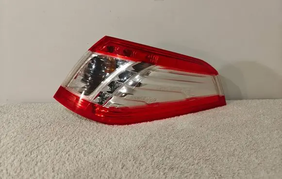Peugeot 508 Rear/tail lights 9686779680