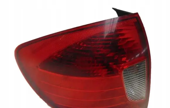 KIA Rio Rear/tail lights