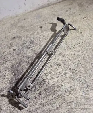 Audi A3 S3 8L Fuel line pipe