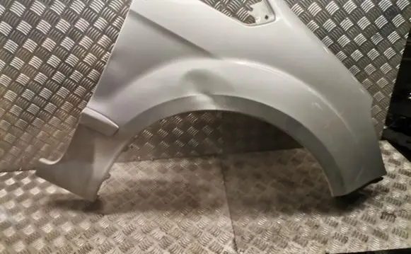 Ford Galaxy Fender